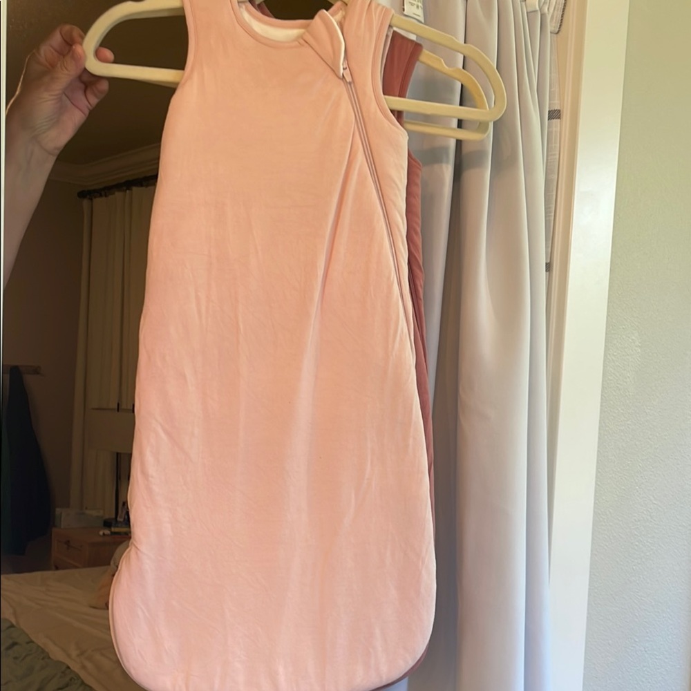 Kyte BABY 2.5 TOG sleep sack